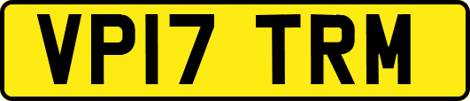 VP17TRM