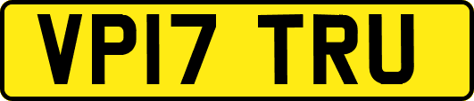 VP17TRU