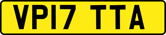 VP17TTA