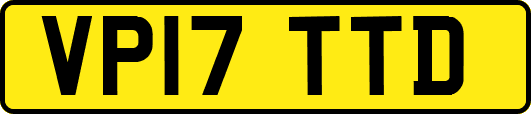 VP17TTD