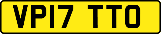 VP17TTO