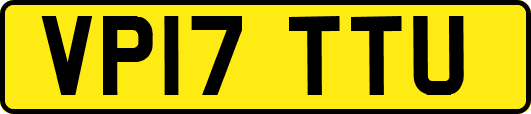 VP17TTU