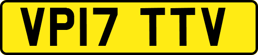 VP17TTV