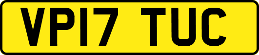 VP17TUC