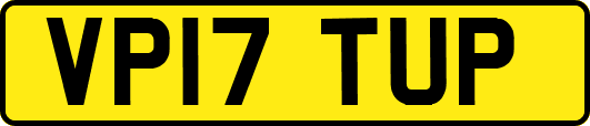 VP17TUP