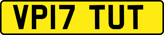 VP17TUT