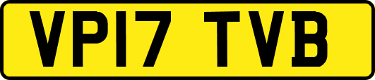 VP17TVB