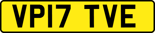 VP17TVE