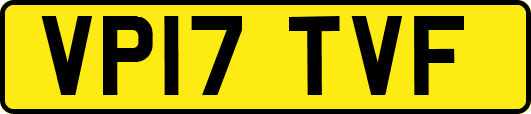 VP17TVF