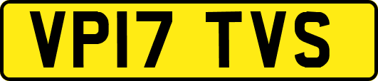 VP17TVS