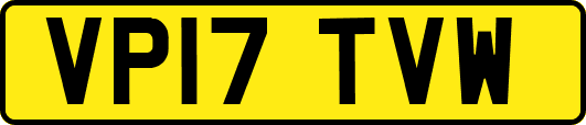 VP17TVW
