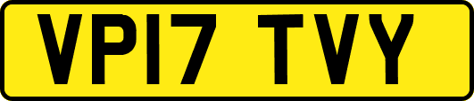 VP17TVY