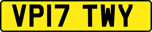 VP17TWY