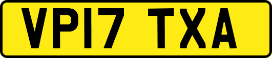 VP17TXA