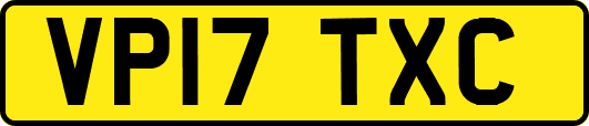 VP17TXC
