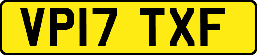 VP17TXF