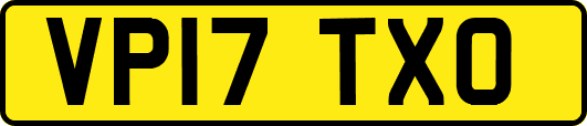VP17TXO