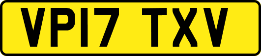 VP17TXV