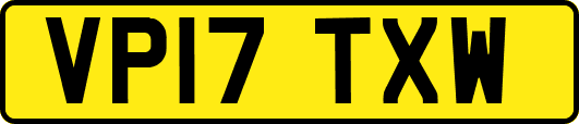 VP17TXW