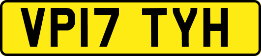 VP17TYH