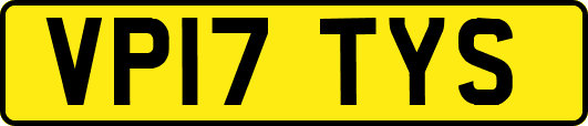 VP17TYS