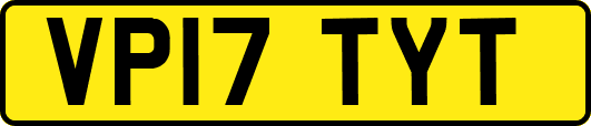 VP17TYT