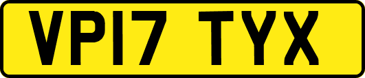 VP17TYX