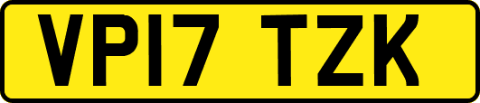 VP17TZK