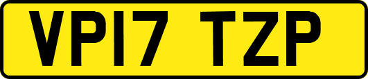 VP17TZP