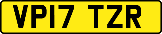 VP17TZR