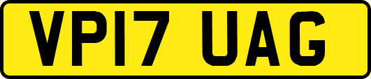 VP17UAG