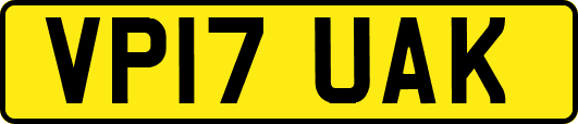 VP17UAK