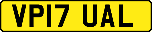 VP17UAL