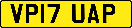 VP17UAP