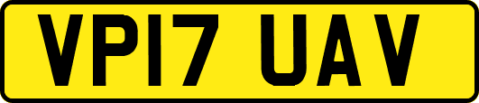 VP17UAV