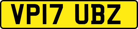 VP17UBZ