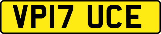 VP17UCE