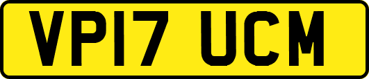 VP17UCM