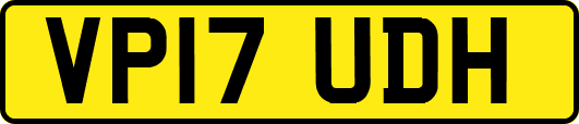 VP17UDH