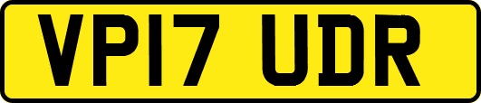 VP17UDR