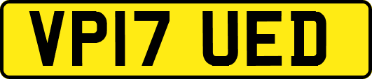 VP17UED