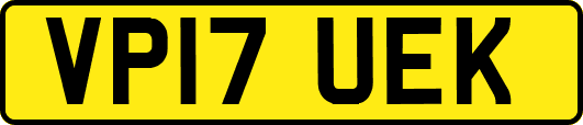 VP17UEK