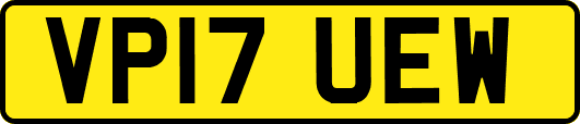 VP17UEW