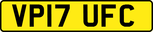 VP17UFC