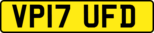 VP17UFD