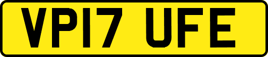VP17UFE