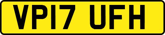 VP17UFH