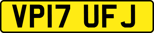 VP17UFJ