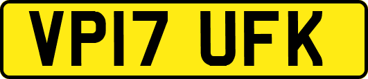 VP17UFK