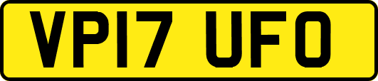 VP17UFO